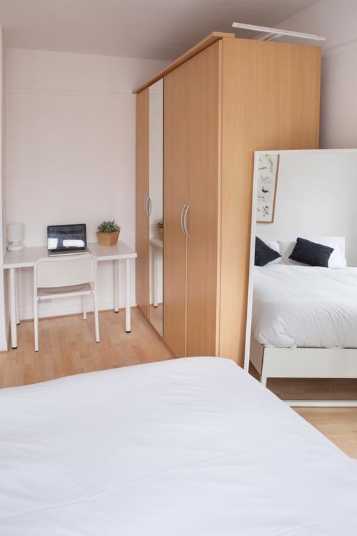 Lingwell Concept Flat Hotel London Exterior photo