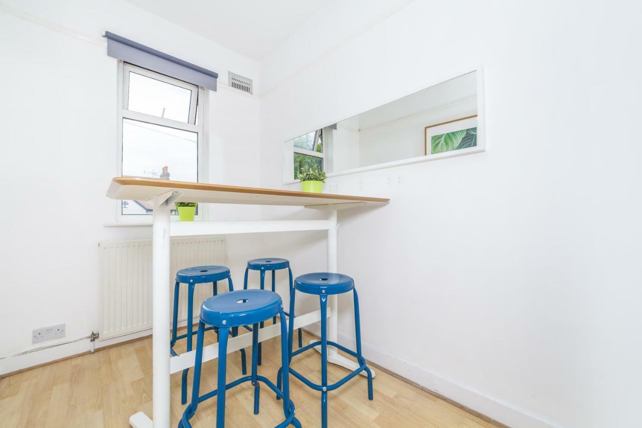 Lingwell Concept Flat Hotel London Exterior photo